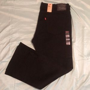 Levi’s 527 boot cut jeans